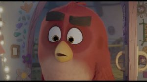 Angry Birds 3 в кино — официальный трейлер в 4K HDR