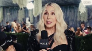 cher