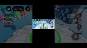 Игра в роблокс троллит нас