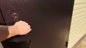 Дачный домик вагончик металлический блок контейнер 6 метровый бытовка хоз блок бежевый
