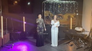 Не исчезай (дуэт Д. Филатова, М. Шакирова)