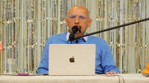 Испытание жизнью: победа над обстоятельствами. День 2, ч. 2. Семинар Торсунова О. Г., апрель 2026 г.