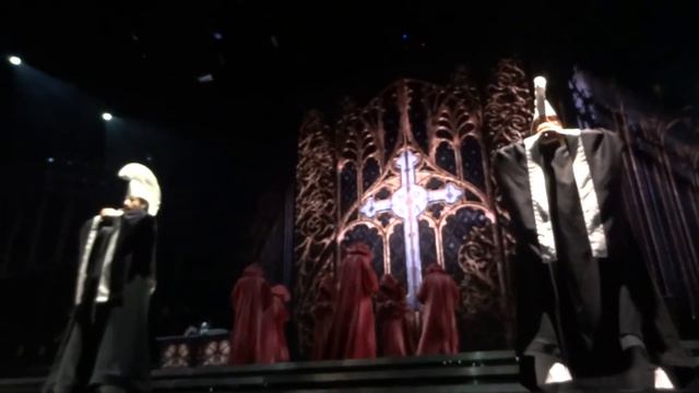 Madonna MDNA Tour - Opening. Tel Aviv