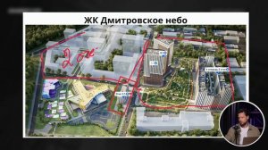 ГЕТТО МОСКВЫ, о котором молчат! Никогда не покупай ЗДЕСЬ квартиру / Худший район Москвы