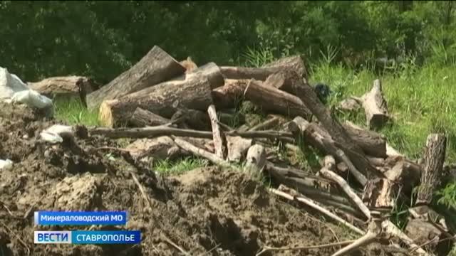 Вести. Ставропольский край» 29.06.2026 (21.10)