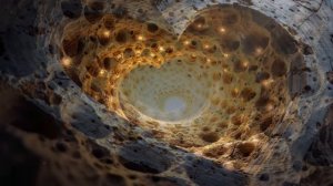 Dark Ambient Neural Protocol ~ Futuristic Soundscapes