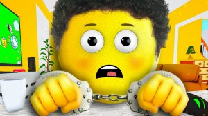 ЗАКРЫЛИ ДОМА НА НЕДЕЛЮ в ROBLOX!