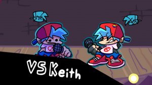 VS Keith