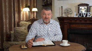 Иисус подымает наши стандарты