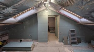 7 ошибок новичков в каркасных перегородках