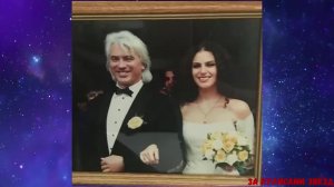 УМИРАЯ, ОН БЛАГОСЛОВИЛ ЕЁ БРАК и ЧЕРЕЗ 8 ЛЕТ ЕЁ МУЖЕМ СТАЛ Британец. Где Сейчас жена Хворостовского?