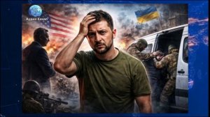 «Смертный приговор»: Украине предсказали капитуляцию из-за действий Зеленского