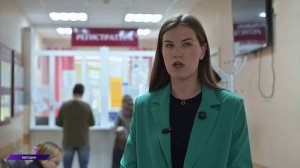 В магаданском диспансере психиатрии и наркологии ежедневно готовы принять 80 пациентов