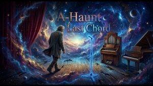 A-Haunt - Last Chord