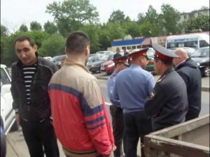Рейдерский захват кафе и магазина  в Москве