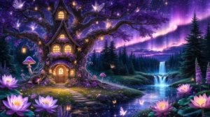 ✨Нежная музыка, успокаивающая Нервную Систему и Радующая Душу✨ Расслабляющая музыка для отдыха и сна