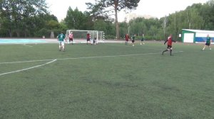 29.06.26  Бердск 8-4 Краснообск