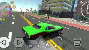 играю в симулятор автомобиля 2