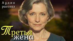 «Третья жена» Невероятный аудио рассказ о любви с неожиданныи концом.