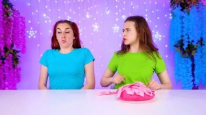 Жвачка Челлендж _ Смешные Моменты от TeenDO Challenge