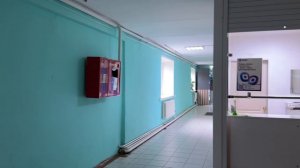 Во ВСГУТУ прошла плановая тренировка по антитеррористической защищенности объектов университета