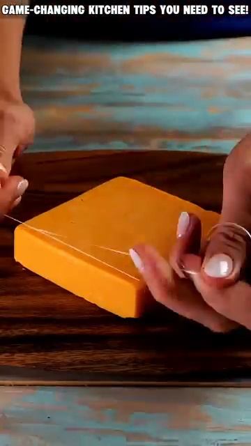 Game-Changing Kitchen Tips You Need To See_ _kitchenhacks _homehacks(360P)