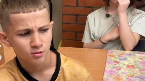 Давай поженимся . Отряд Нарты