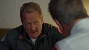 Сериал Чикаго в огне – 14 сезон 8 серия / Chicago Fire