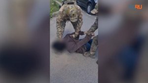 ФСБ задержала планировавшего нападение на синагогу в Ярославле