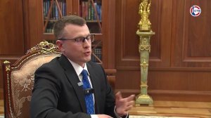 Владимир Путин заявил об увеличении поставок энергоносителей в Крым