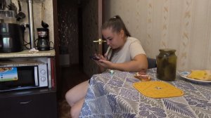 Любашины будни,порядок навели 😁...