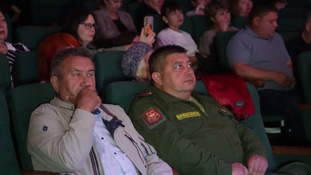 Почтили память героев