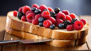 ИИ АСМР:  Огранка кристальной красной ягоды 🍓 с тихим хрустом и щелчками для сна😴