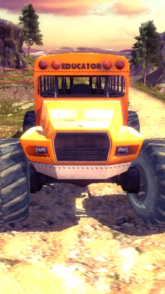 Offroad legends | Легенды бездорожья