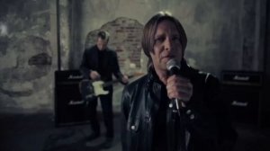 Johnny Hates Jazz - Magnetized [Official Video]