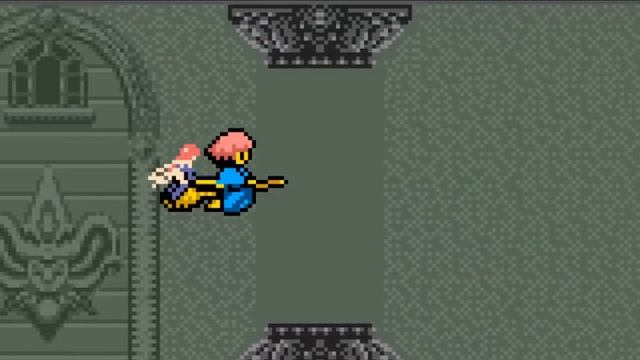Cotton Fantastic Night Dreams (2000) [Neo Geo Pocket Color] смотреть онлайн