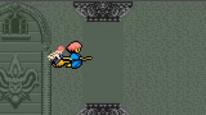 Cotton Fantastic Night Dreams (2000) [Neo Geo Pocket Color]