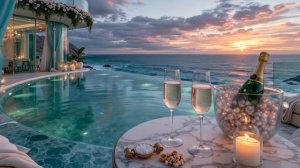 Premium Chillout Music & Soft Lounge Ambient - Relaxing Sounds for Ultimate Peace of Mind