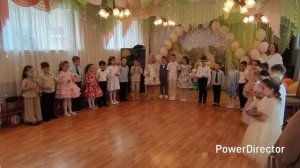 «СПАСИБО БОЛЬШОЕ» песня оркестр автор Ольга Воеводина ВЫПУСК 2026 «Мэри Поппинс, до свидания!»