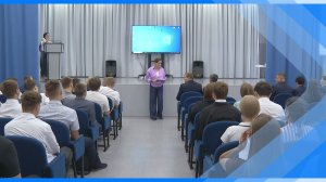 29.06.2026  Выпускников Киселевского горного техникума ждут на работу в СУЭК-Кузбасс