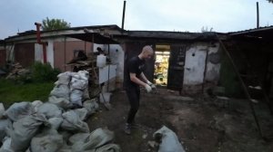 БОГАТЫЙ ВЫВОЗ С ДАЧИ\ВЫВОЗ МУСОРА\ПЕРЕВОЗИМ БАЙДАРКИ\КУНГ-ФУ В ЛИФТЕ \МУРАВЬИ В МОИХ ШТАНАХ С БРЕВНА