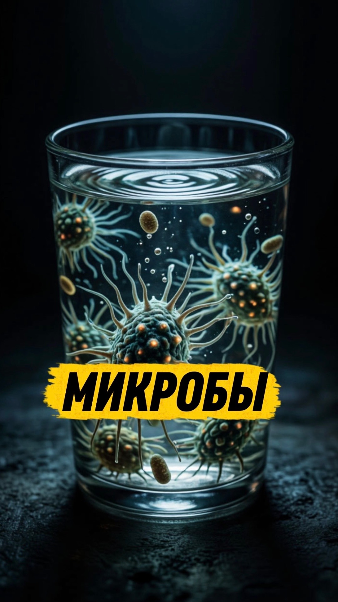 НЕ ПЕЙ ВОДУ 🙀 #кот #кошка #животные #вода #микробы