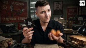 Налог на жизнь: самые дикие поборы в истории / [История по Чёрному]
