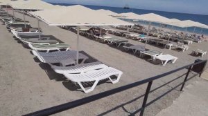 Турция, Кемер обзор L'Oceanica Beach Resort Hotel