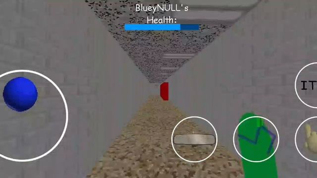 Bluy basics classic Remastered Android режим Bluynull смотреть онлайн