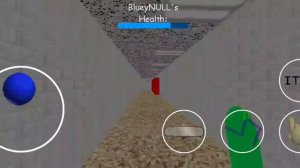 Bluy basics classic Remastered Android режим Bluynull
