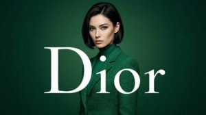 Dior In Store Fashion Music Background Playlist June 2026