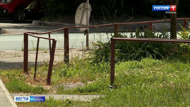 Вести-Рязань. События недели