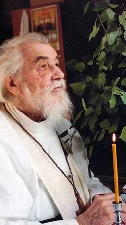 Слово старца. Архимандрит Иоанн (Крестьянкин). Душа и вера.