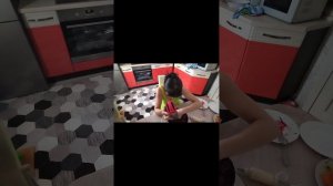 за 14 дней- скинула 4 кг. и 5 см в талии! Все выходные провела на кухне😱